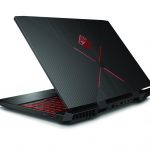 OMEN 15 Laptop Rear Left