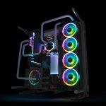 Riing Trio 12 LED RGB