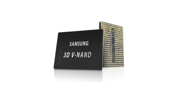 Samsung เพิ่มการผลิต NAND !!! ในปี 2019 ด้วยเงินลงทุนทั้งหมด 3.1 เเสนล้านบาท