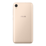 ZenFone Live (L1)_ZA550KL_Product Photo_Shimmer Gold_02