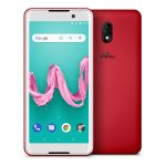 5 Wiko_Lenny-5_Cherry-Red