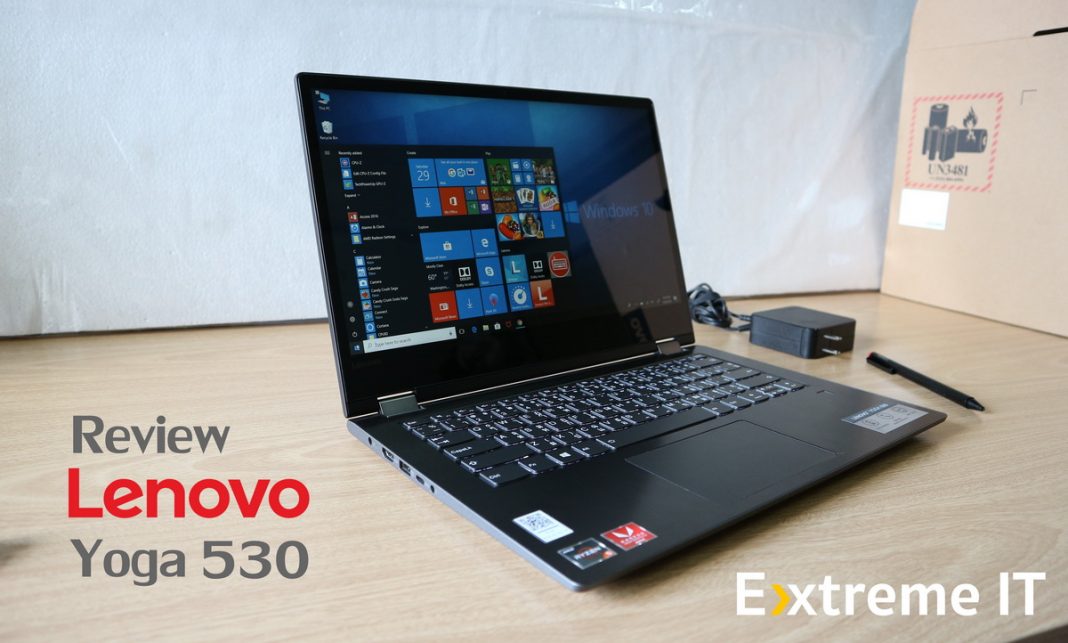 Lenovo yoga 530 какой стилус подходит