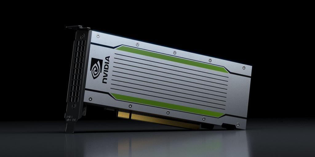 Nvidia tesla t4 майнинг