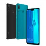 HUAWEI Y9 2019 (1)