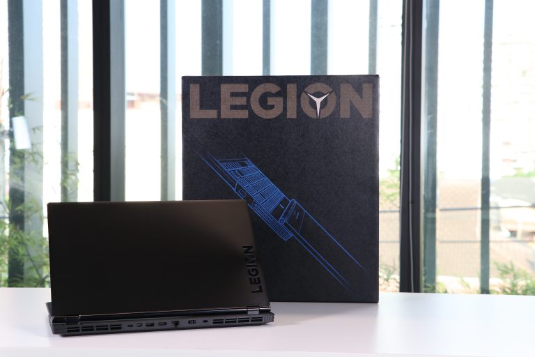 Lenovo legion Y530 ฉีกความจำเจกับข้อจำกัดที่มากมายของเกมมิ่งโน้ตบุ๊คแบบเดิม ๆ