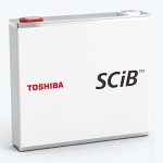 Toshiba-SCiB