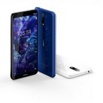 02HMD_Nokia 5.1 plus