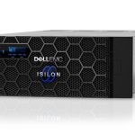 Isilon F810 All-Flash Storage