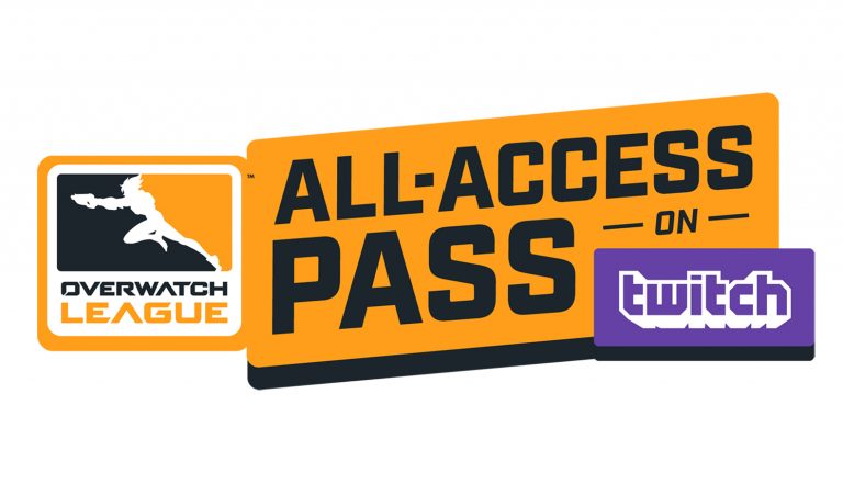 PR : Twitch และ Blizzard® ชวนแฟนอีสปอร์ตเปิดประสบการณ์ ชมการแข่งขัน Overwatch™ League 2019 กับบัตรพิเศษ All-Access Pass