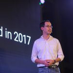 Mr. John Chen, Country Manager, Xiaomi Technology