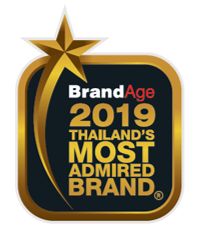 PR : เอเซอร์ ย้ำภาพผู้นำนวัตกรรมไอที  รับรางวัล Thailand’s Most Admired Brand 2019  สุดยอดแบรนด์ครองใจมหาชนเป็นปีที่ 9  ในกลุ่มคอมพิวเตอร์พกพาที่น่าเชื่อถือที่สุด