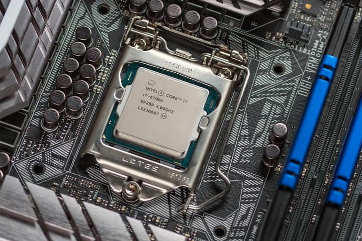 Intel เตรียมปลดระวางซีพียู “Skylake” Gen 6 มีนาคมปีหน้า!!