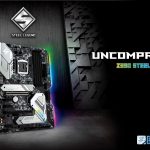 20190411_ASRock Strengthens Steel Legend Series With New Z390 Motherboar.._