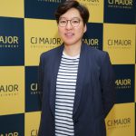 Ms. Yeonu Choi Managing Director of CJ Major Entertainment 1