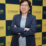 Ms. Yeonu Choi Managing Director of CJ Major Entertainment 2