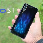 vivo s1