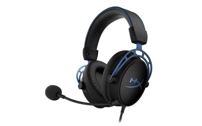 PR : HyperX เปิดตัวสวิทช์ HyperX Aqua สำหรับคีย์บอร์ด และผลิตภัณฑ์ชาร์จไฟแบบไร้สายที่ได้การรับรอง Qi ที่งาน Gamescom