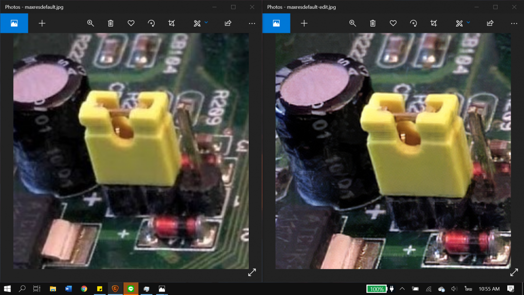 topaz gigapixel ai video