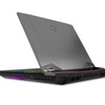 MSI GT76 Titan