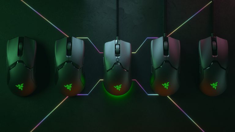 PR: RAZER VIPER MINI – อสรพิษขนาดกะทัดรัด