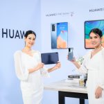 HUAWEI Summer Product launch