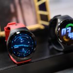 HUAWEI Watch GT 2e