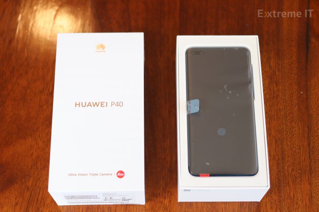 huawei p40 ultra