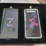 Z Flip Limited Edition Unboxed 2