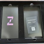 Z Flip Limited Edition Unboxed 5