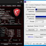 Intel-Core-i5-10400-Cinebench-CPUZ-17