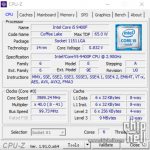 Intel-Core-i5-9400F-CPUZ