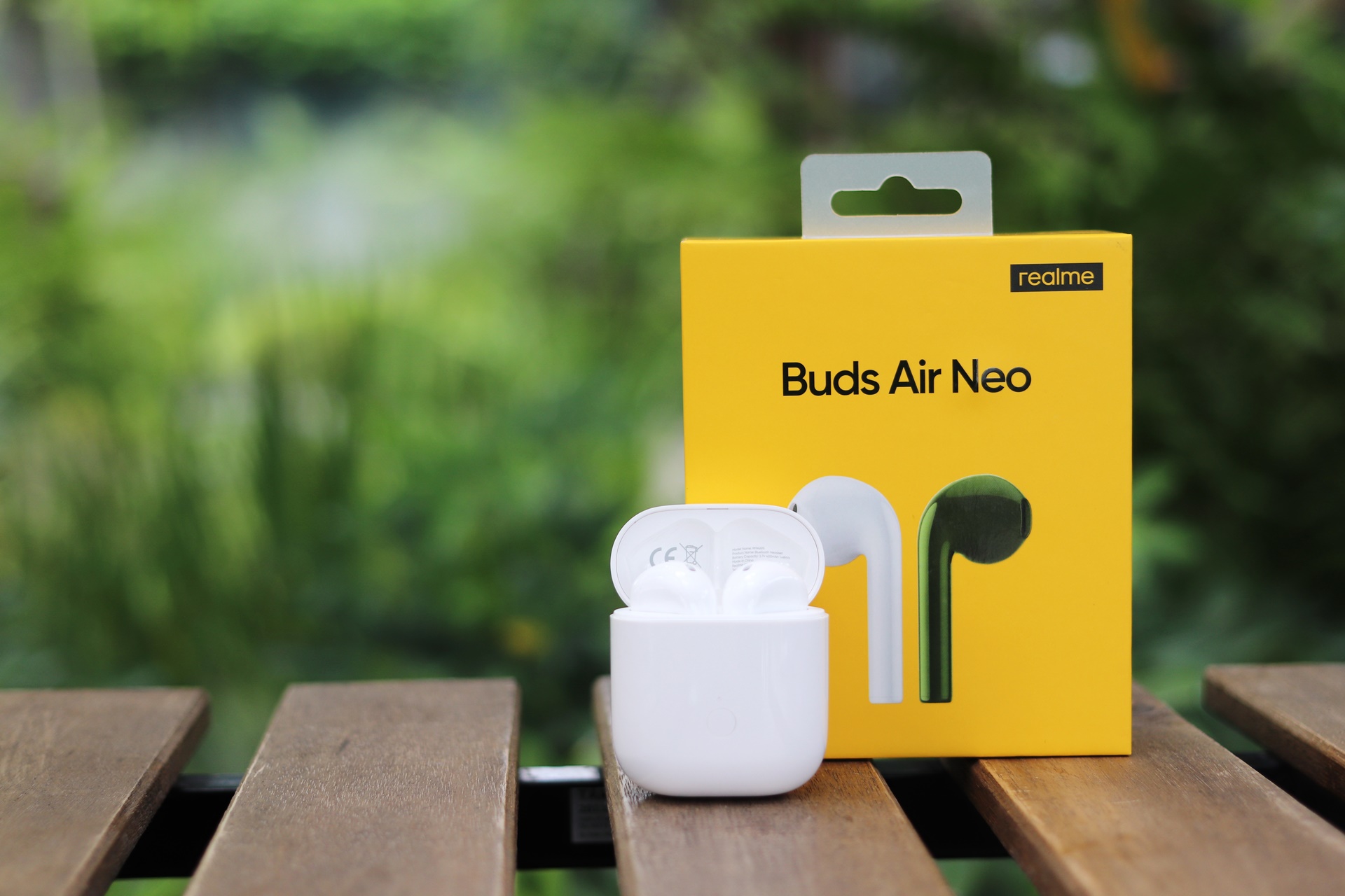 How To Factory Reset Realme Buds Air Neo