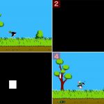 Duck-hunt