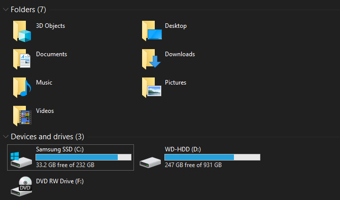 ไขข้อข้องใจ - ทำไม HDD/SSD/Flash drive ได้ความจุไม่ตรงปก - Extreme IT