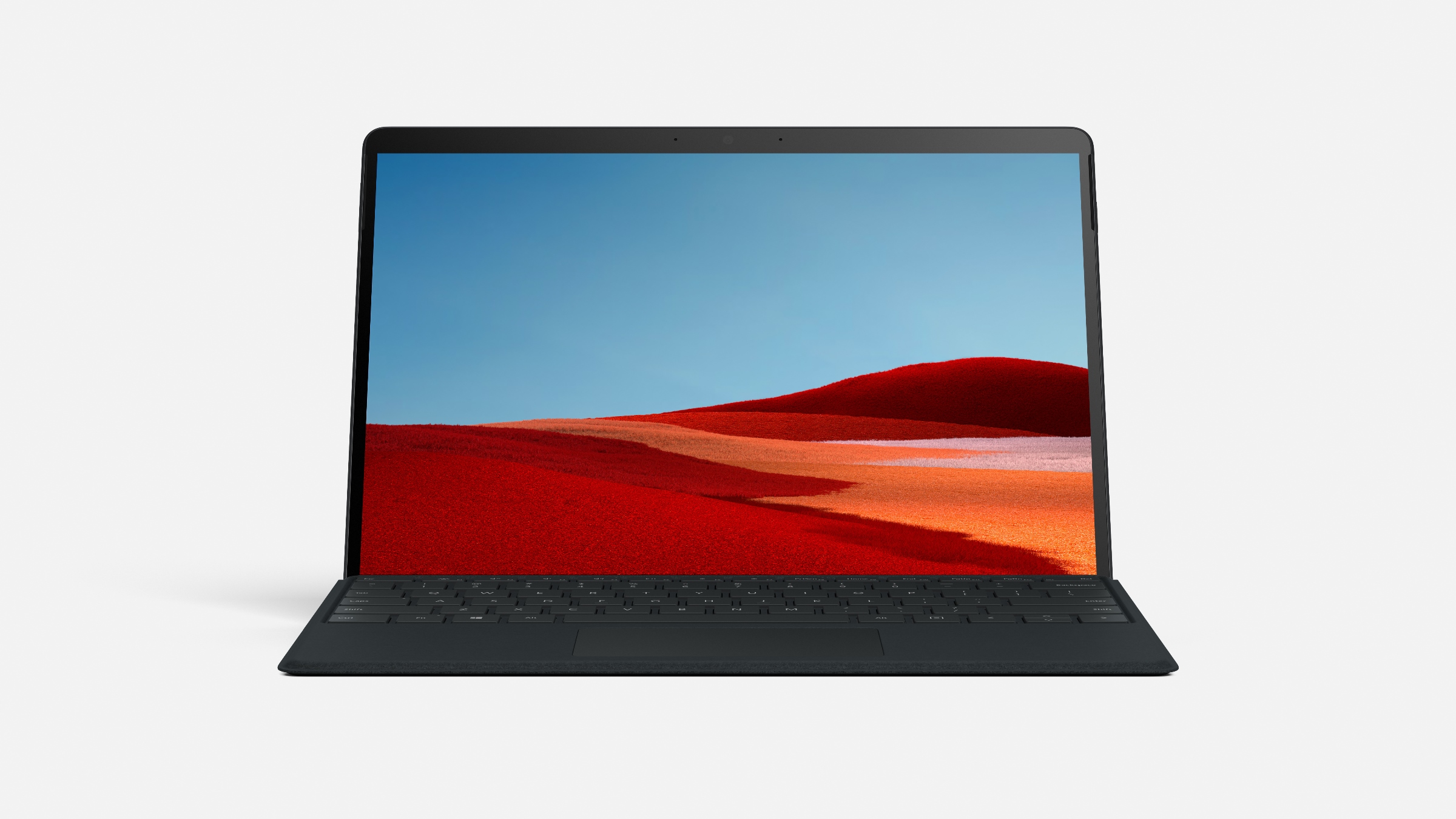 surface pro x 16gb 256gb