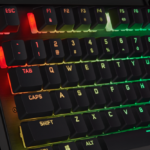 CORSAIR K60 PRO_2