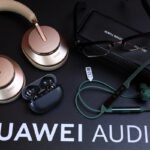 HUAWEI Audio Family