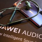 HUAWEI FreeLace Pro_Spruce Green