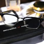 HUAWEI x Gentle Monster Eyewear II_Smart Havana