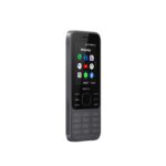 Nokia 6300 4G_Rational_LightCharcoal_LHS_45_HS_DS_PNG