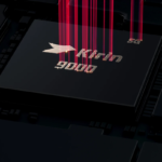 02 Kirin 9000 5G SoC