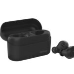 Nokia Power Earbuds – Charcoal Black – BH-605