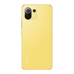 Mi 11 Lite 5G_Citrus Yellow (2)