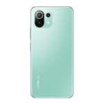 Mi 11 Lite 5G_Mint Green(6)