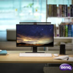 1.BenQ Screen Bar