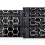 Dell EMC PowerEdge 15G Rack Family