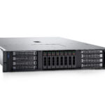 Dell EMC PowerEdge R750xa