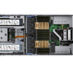 Dell EMC PowerEdge R750xa GPU Internal