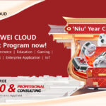 HUAWEI SME Support Program