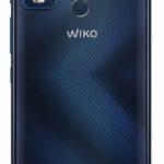 Wiko_POWER-U30_Carbon_Blue_Back